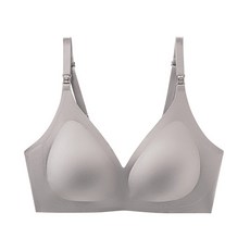 LUNA GLAM 無痕哺乳內衣 LKJ004