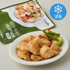 네네치킨 네꼬닭 촉촉한 스팀 닭가슴살 고추맛 (냉동), 100g, 1개입, 5개