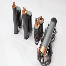 ARTEX 美髮造型器支架, 白色, 1套