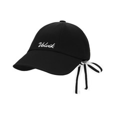 Volvik 富維克 高爾夫超大六角帽 VLAPM301, BK(VLAPM301BK00F10)