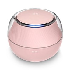 AIR2GO AIR2GO優質小型空氣清淨機, AK-01（間距）