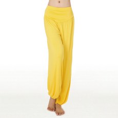 A-HOP All Nine 女款多彩舒適瑜伽褲