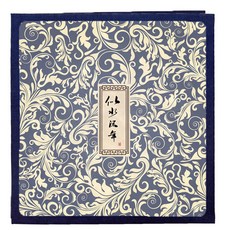 傳統素描相簿, 20張, TYPE 02(相簿), 白色(內頁)