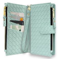 하이온 가더아티 Z 다이어리 지갑 휴대폰 케이스