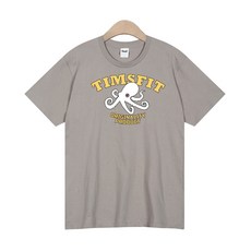 팀스핏 TIMSFIT PRODUCT 통기성 반팔 티셔츠