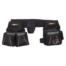 터프공구가방 다용도 공구집세트 TB-303-4, 1세트