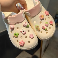 제이앤비 벚꽃 파츠 세트