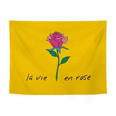 마켓A 유니크 일러스트 태피스트리, GT5130