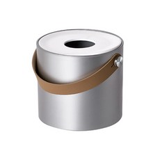 專屬優惠 高級桌面飯店餐廳收納盒 04, 灰色