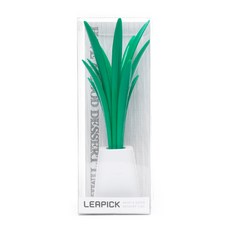 MSG替換甜點叉, 混色, 1套