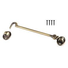 철물대장 아연 굴절 엔틱 아오리정, 1개