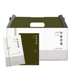Deosunsuretcheumi Platinum Deer 鹿精保健汁 70ml x 30p, 2.1L, 1盒