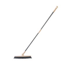 MONACO OLIVE 長柄V型縫隙清潔刷, 混色, 1支