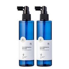 Homekeeping 泛醇生物素健髮養髮液, 2瓶, 200ml