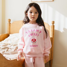 Bebezoo 甜點大學T