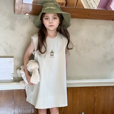 CONTIKIDS 女童Nene洋裝