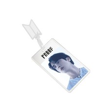 방탄소년단 BTS Proof 3D LENTICULAR PREMIUM CARD STRAP 진 VER, 단품