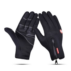 빌리네집 멀티 스포츠장갑 A, 블랙, 1개