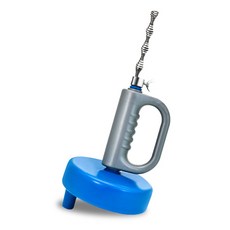 Market Plan 清潔彈簧鋼絲通管器, 1個