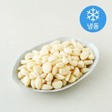 냉동GO 알마늘 (냉동), 1개, 10kg