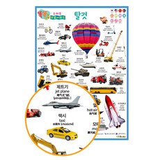 똑똑 스마트 브로마이드 탈것, 한국가우스