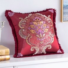 Karis 歐式高級抱枕套