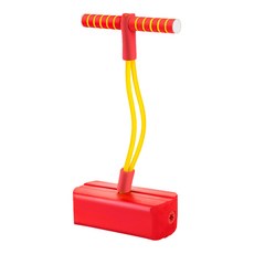 Broky 高空跳躍, 紅色, 1個