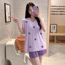 PEONIST 女款 Wear-list 家居服上下睡衣