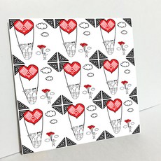 HTP 傳統圖案磁磚 三角形 菱形 幾何圖案 K0546 1000946, 1個