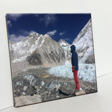 HTP 磁磚 C1422 望向山的男人