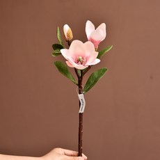 GAPANG 乾花 DRYE097, 02粉色