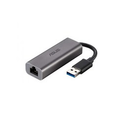 에이수스 2.5기가비트 랜카드 데스크탑용, USB-C2500, 1개