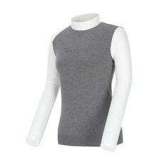 Volvik 富維克 女士高爾夫針織混合 T恤 VLTSL906