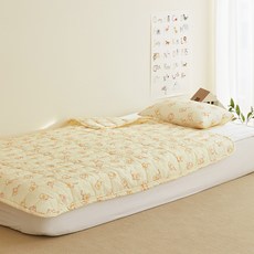 maatila 孩童印花涼被+枕頭套組, Fresh Juice