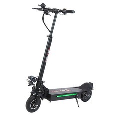 원스텝 8S 전동킥보드, 블랙, 1개