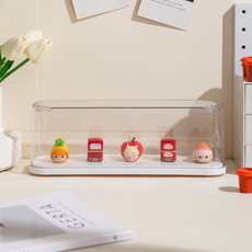 타이디홈 피규어장식장 타입C, 1개