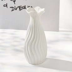 MarketA Pran 波紋花瓶 TYPE 6, 單一顏色