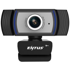 ENTUS 網絡攝像頭 CJ ENM FUII HD K380, 混色