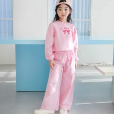 ROROCHAT 女童款Blini上下套裝