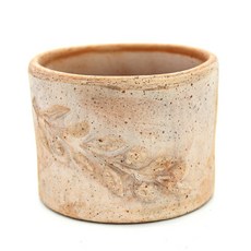 義大利手工陶盆, 橄欖