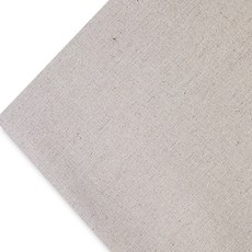 해피툴 데일리 린넨 무지 원단, 내츄럴, 1개