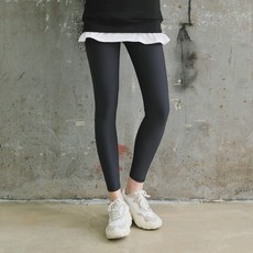 HERRINGBONE apparel 女款九分瑜珈服內搭褲 無Y區皮拉提斯運動 高腰蜜桃絨下身 TE502