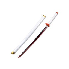 DAEHAN 動漫角色扮演劍單輪劍 Renko Kyoju C L 104cm KAL-L16, 混色