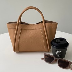 나이라 미니 토트백
