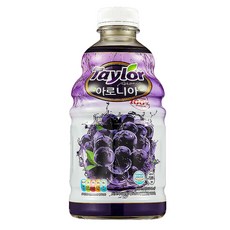Taylor 野櫻莓汁, 946ml, 1個