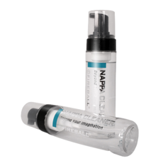 FIREBALL 清潔劑泡沫噴罐(空瓶), 2入