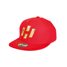 HDF Geumjang Snapback HB-005, 紅色的