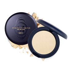 MCC 完美妝容蜜粉餅 10g, No.19 Nude Beige, 1入