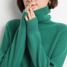 솔레일 여성용 아달리 심플 라글란 니트