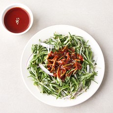 정미경키친 봄나물 초무침, 200g, 1개